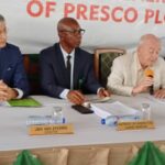 Presco Plc to acquire 100% stake in Ghanaian Oil Palm Development Company for $124.9 million
