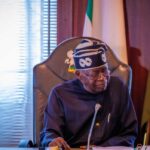 President Tinubu reaffirms commitment to eliminating insecurity in Nigeria