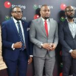 SMEDAN and Sterling Bank launch N5 billion Databanc Loan Initiative to support small businesses