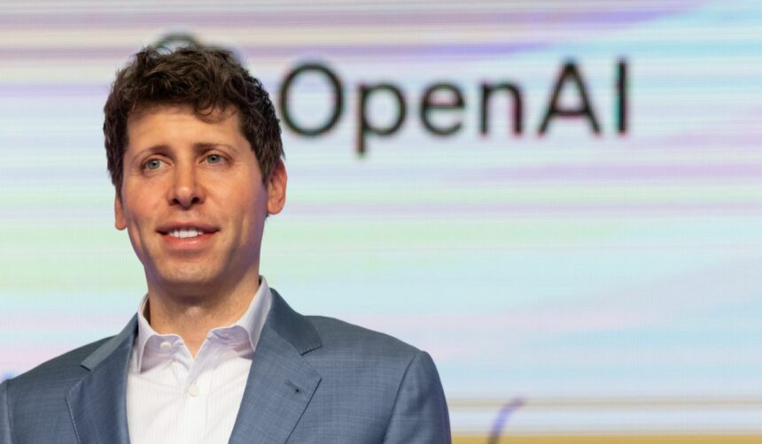 Sam Altman restructures OpenAI board, considers aafull for-profit model