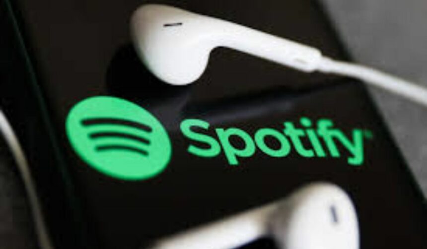 Spotify hikes U.S. Premium Streaming Plans, the second time in a year