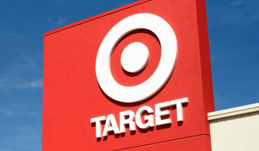 Target partners Shopify to expand market footprints