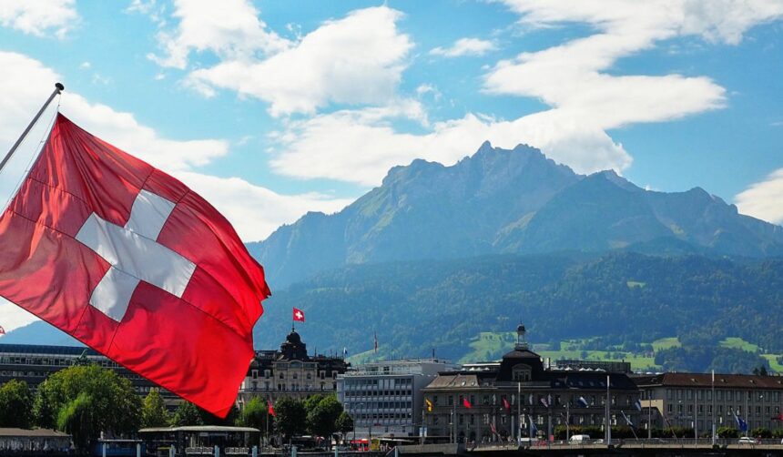 Tech-neutral strategy puts Switzerland at the forefront of global AI policy