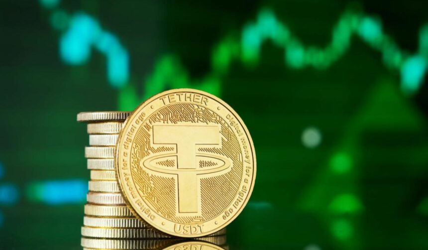 Tether introduces gold-backed token for enhanced market stability