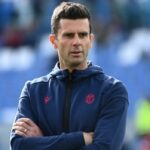 Thiago Motta puts pen to paper on a three-year deal with Juventus 