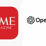 Time Magazine partners OpenAI to bolster its generative AI products and display