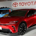 Toyota set to launch EV to rival Tesla's advanced self-driving system for China