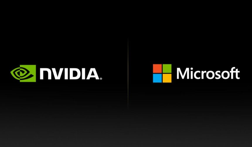 U.S. antitrust set to launch investigation into Microsoft, OpenAI, Nvidia on market monopoly