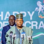 VP Shettima calls for collaboration between government and business leaders in Nigeria