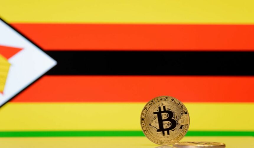 Zimbabwe engages expert input to develop tailored crypto regulations