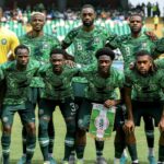 AFCON 2025: Super Eagles to lock horns with Benin, Rwanda, Libya in Group D
