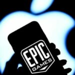 Apple Backtracks, Allows Epic Games Store in Europe