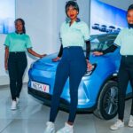 China’s EV Maker, Neta Partners Auto Distributor, Moja EV Kenya to Expand Market Footprints in Africa 
