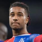Crystal Palace inserts percentage on future sale of Michael Olise as part of release clause
