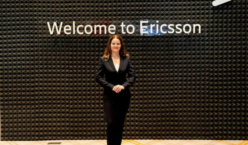 Ericsson Partners Royal Thai Government builds 5G Innovation and Experience Studio in Thailand to Enhance Digital Infrastructure