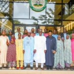 FG continues successful rescue operations, handover 16 abductees to Zamfara state officials