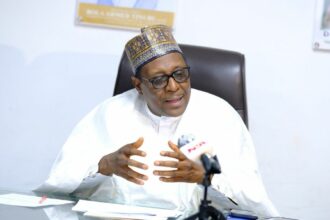 Federal Government signs MoU with Colgate Palmolive Tolaram to enhance oral health awareness in Nigeria