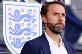 Gareth Southgate steps down as England coach after EURO 2024 finals loss to Spain