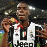 I am not finished yet, I can’t wait to return to the pitch ---Paul Pogba