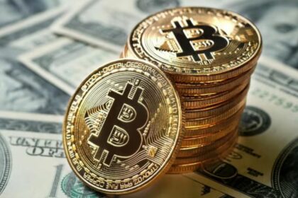 Investors buy Bitcoin dip as transaction volume rises