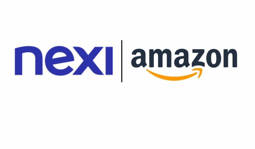 Italian Payments Group, Nexi, partners Amazon Italy to Support Bancomat Pay Payments
