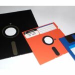 Japan Finally Ditches Use of Floppy Disks for Official Purpose