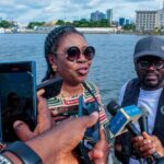 Lagos state government enhances water tourism potential with Fuji music event