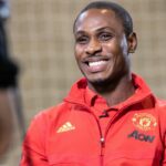 Odion Ighalo hints at retirement, says he’s winding up his football career