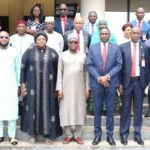 RMAFC seeks greater collaboration with EFCC to address revenue leakages