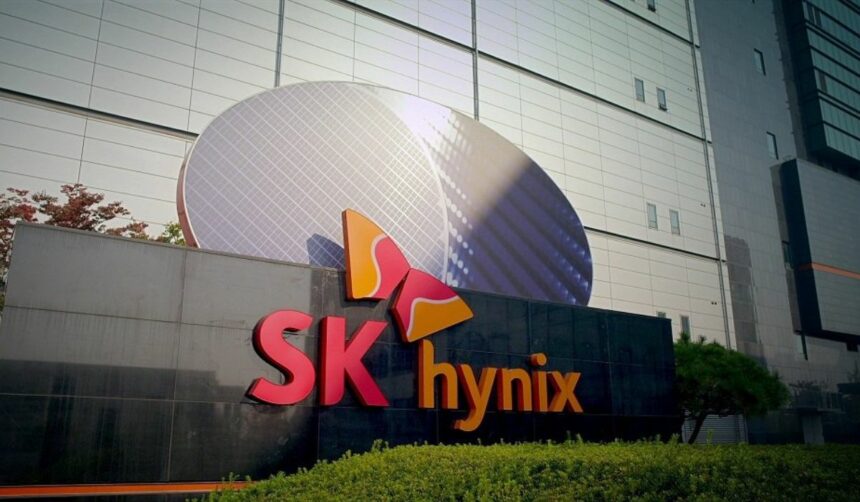 South Korea's Chip Maker, SK Hynix, Set to Invest $75 Bln in AI, Chips by 2028