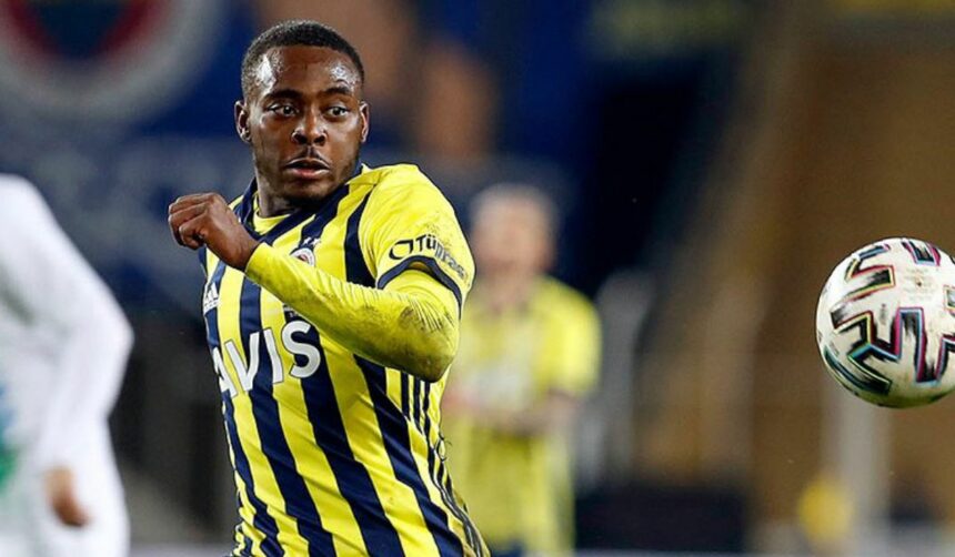 Southampton offers £6.5m to Fenerbahce for Bright Osayi-Samuel