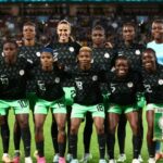 Super Falcons set to lock horns with Canada ahead of Paris 2024 Olympics