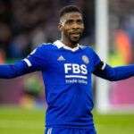 Wolves and West Ham working hard to secure Kelechi Iheanacho’s signature ---Report