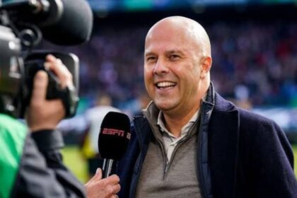 Arne Slot hints Liverpool will sign players in the summer transfer window