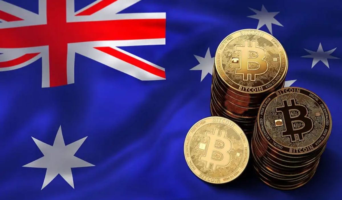 Australian regulator closes 615 crypto scam websites amid $1.3B loss