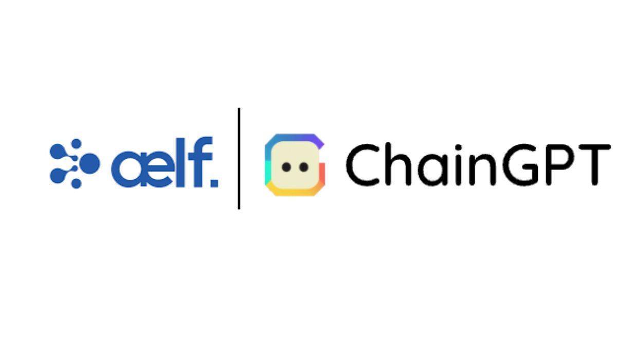 Blockchain Network, aelf, partners ChainGPT to Boost Decentralized ...