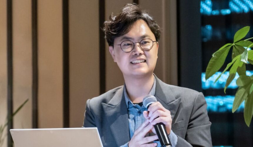 Crypto firm CEO stabbed in Seoul courtroom amid $826M fraud case