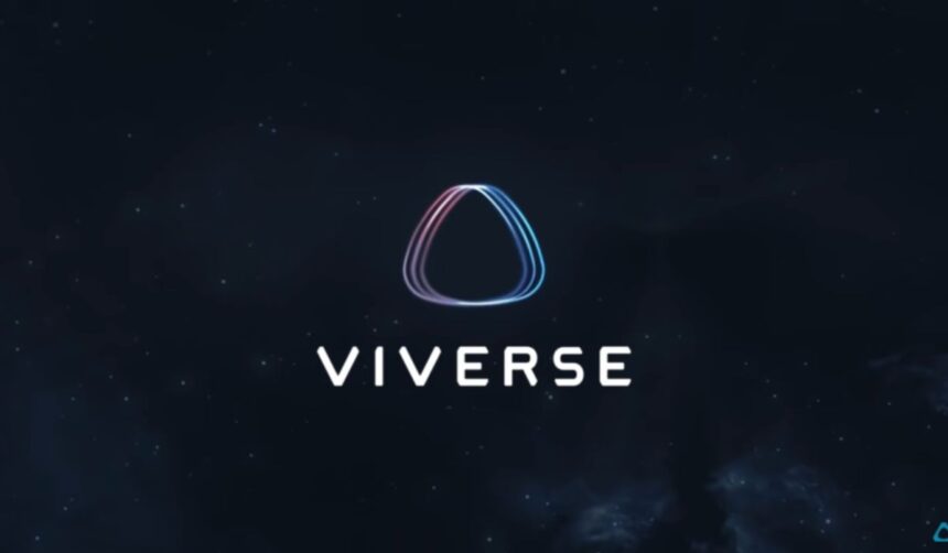 HTC unveils no-code Game Creator for Viverse Metaverse