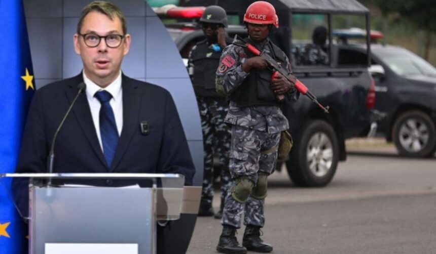 Hunger Protests: Polish Students and Lecturer Released in Nigeria After Russian Flag Controversy