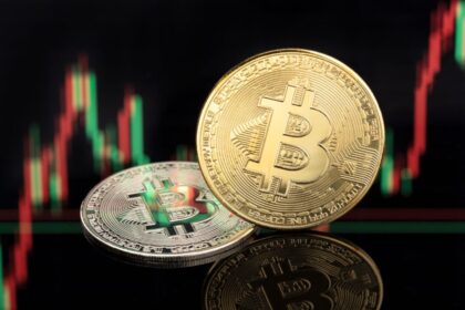 Massive Bitcoin sell orders spark fears of manipulation