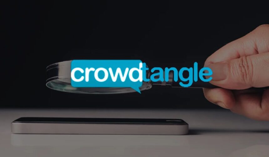 Meta Pulls Plug On Misinformation Tracking Tool, CrowdTangle, Despite Please From Researchers, Journalists