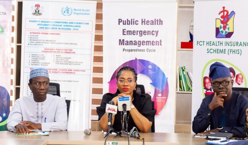 Nigerian govt launches medical palliative scheme to address health and economic hardship