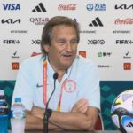 Randy Waldrum expresses interest in continuing as Super Falcons coach