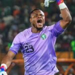 Stanley Nwabali may remain at Chippa United next season ---Thambo September