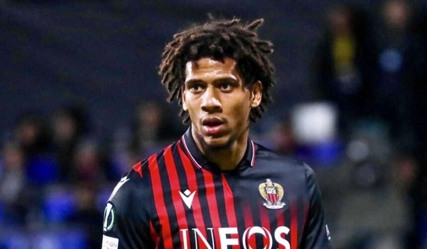 West Ham set to gazump Juventus in race to sign Jean Clair-Todibo
