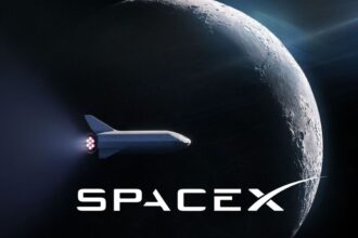 Billionaire Makes History With SpaceX’s Polaris Dawn Private Spacewalk