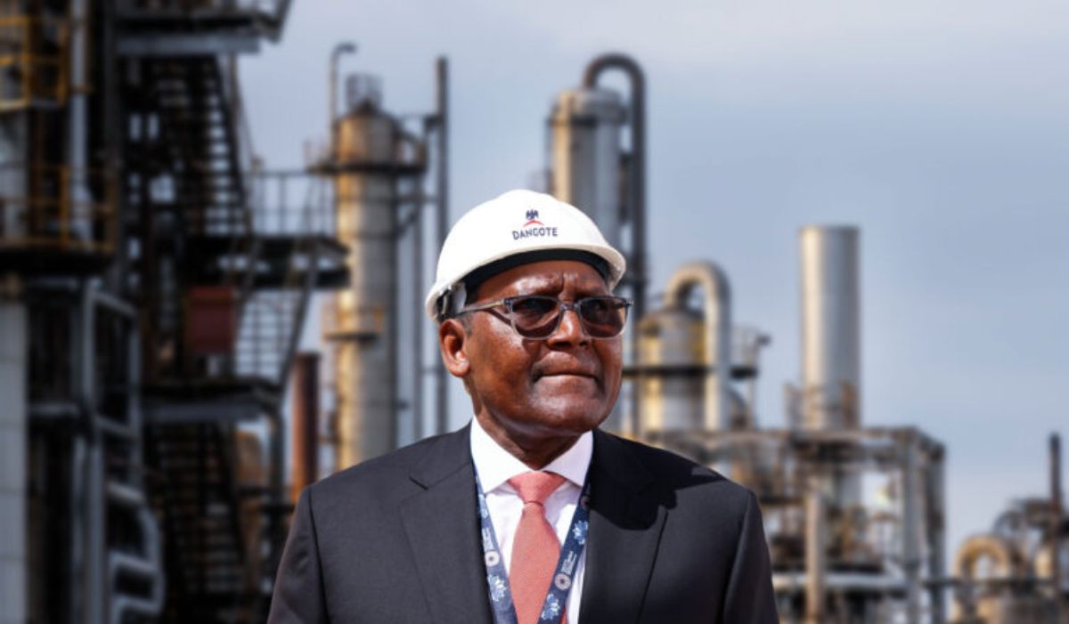 Ima Niboro Urges Aliko Dangote to Prioritize Kindness Over Profit in Refinery Operations