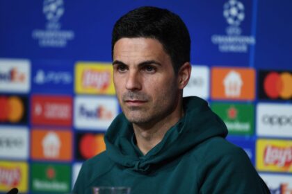 Mikel Arteta pens three-year contract extension with EPL club Arsenal