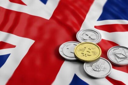 UK Debates Fate of $7B Seized Bitcoin in Chinese Fraud Case