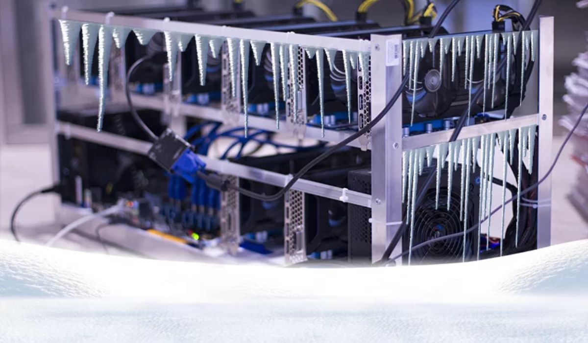 Bitcoin mining stocks gain favor as energy policies drive new investments